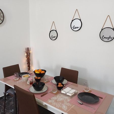 Triζin Apartment Galatas  Exterior photo