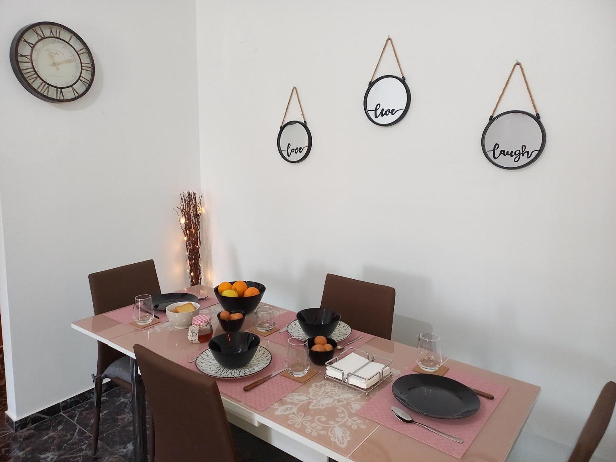 Triζin Apartment Galatas  Exterior photo